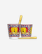 Набор чашек Bialetti x Dolce&Gabbana Sicilian Cart, 2 x 70 мл + 2 ложки SETCARCP фото 1