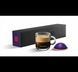 Капсули Nespresso Vertuo Altissio Decaffeinato (вершкові нотки, без каваїну), Швейцарія 40 мл &mdash; 10 капсул, 40 мл 1580997110 фото 3