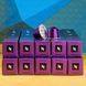 Набор кофе в капсулах Nespresso Arpeggio &mdash; 100 капсул, Nespresso Original 2702938934 фото 2