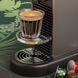 Кавомашина Nespresso CitiZ для капсул Nespresso Platinum Titan D140 (титан) 1785580824 фото 3