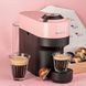 Набор Nespresso Vertuo Pop Summer Frosting Pink: кофемашина + 52 капсулы Vertuo 2621713663 фото 5