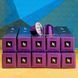 Набор кофе в капсулах Nespresso Arpeggio &mdash; 100 капсул, Nespresso Original 2702938934 фото 3