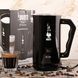 Спінювач молока Bialetti електричний MK02 Black 0004433-NP фото 1