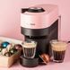 Набор Nespresso Vertuo Pop Summer Frosting Pink: кофемашина + 52 капсулы Vertuo 2621713663 фото 13