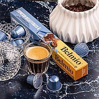 Кава в капсулах Belmio Espresso Decaffeinato &mdash; 10 капсул, сумісні з кавомашинами Nespresso Original 2127147923 фото