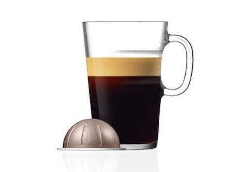 Кофе в капсулах Nespresso Vertuo Arondio &mdash; 10 капсул 1572981007 фото