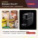 Стартовый набор Mokador Diva E1: кофемашина + 12 упаковок кофе, 300 капсул MOK-E1-12 фото 1