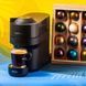 Набор Nespresso Vertuo Pop Summer Liquorice Black: кофемашина + 52 капсулы Vertuo 2621735210 фото 4