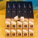 Набор кофе в капсулах Nespresso Chiaro &mdash; 100 капсул, Nespresso Original 2709153601 фото 1