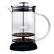 Спінювач молока Bialetti скляний ручний 0004410 фото 2