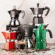 Спінювач молока Bialetti скляний ручний 0004410 фото 1